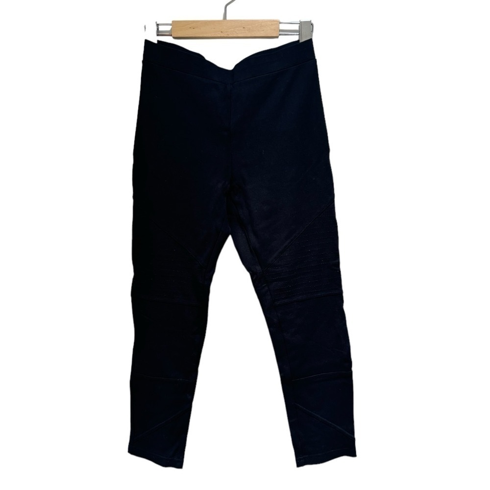 VICINITY moto style legging type pants - size small